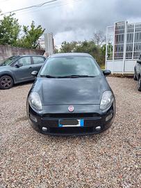 Fiat Punto Evo 1.3 Mjt 95cv 2016