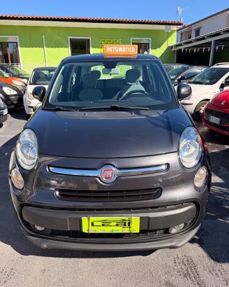 Fiat 500L 1.3 Multijet 95 CV Automatica 01/2017