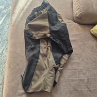 cappotto impermeabile 