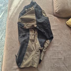 cappotto impermeabile 