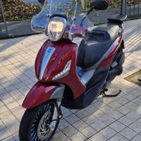 Piaggio Beverly 300 - 2020