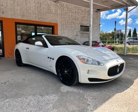 Maserati GranCabrio 4.7 V8