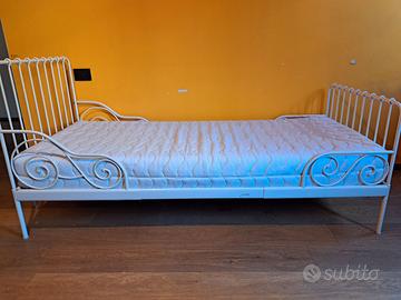 Letto Minnen Ikea