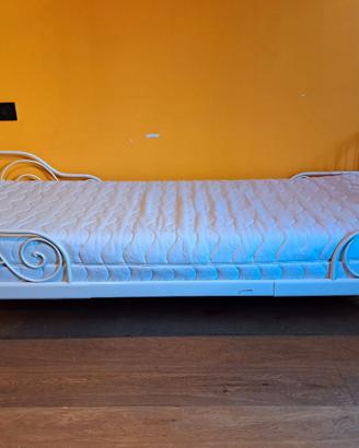 Letto Minnen Ikea