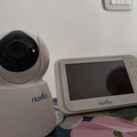 nuvita sistema videosorveglianza 