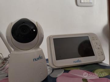 nuvita sistema videosorveglianza 