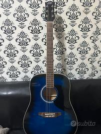 chitarra acustica 