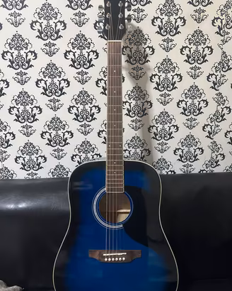 chitarra acustica 