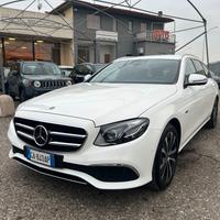 Mercedes-benz E 300 de Auto EQ-Power Business Extr