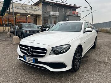 Mercedes-benz E 300 de Auto EQ-Power Business Extr