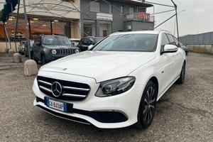 Mercedes-benz E 300 de Auto EQ-Power Business Extr