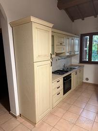 Cucina completa