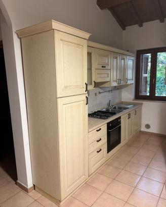 Cucina completa