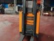 Stoccatore con doppia alzata Still 2000kg