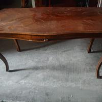 Tavolino salotto primi 900