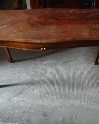 Tavolino salotto primi 900