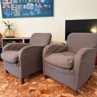 Poltrone Susanna DePadova