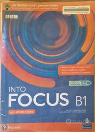 Into focus b1 - 