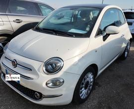Fiat 500 1.3 Multijet 95 CV Lounge