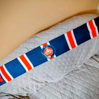 Sciarpa Hockey Saima Milano 🏒