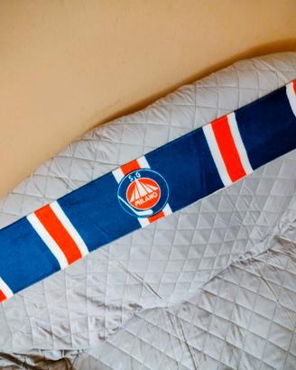 Sciarpa Hockey Saima Milano 🏒