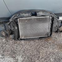 Elettroventola radiatore calandra Mini One R50