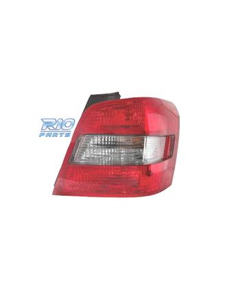 FANALE DESTRO PER MERCEDES GLK X204 08-12 BIANCO R