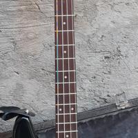 Basso Elettrico Ibanez TR 70 con Custodia Rigida