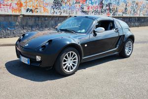 Smart roadster Turbo diventa un targa 