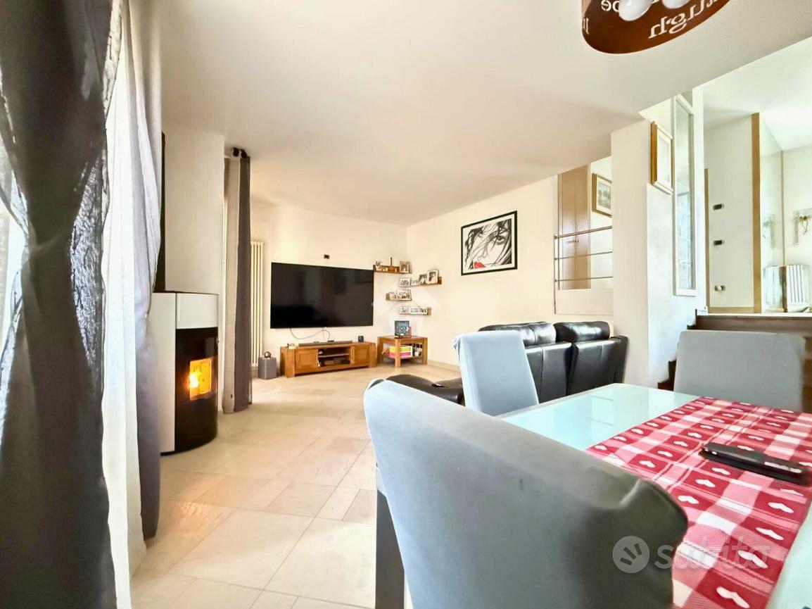 Casa – Mogliano Veneto, Olme - Vista 3