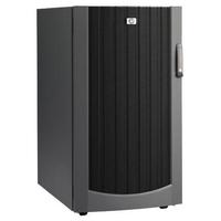 HP server rack 22U