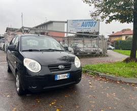 KIA Picanto 1.0 12V Life