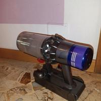 Dyson v11
