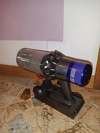 Dyson v11