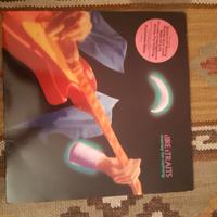 Dire Straits - Money for nothing