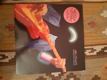 Dire Straits - Money for nothing