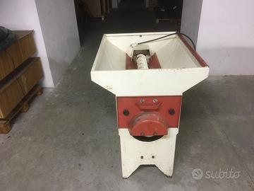 Pigiaderaspatrice verniciata