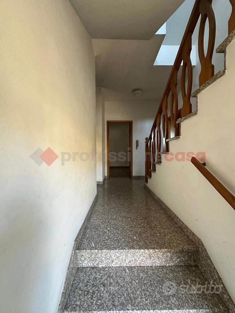 Villa a schiera Castiglion Fiorentino - Altro