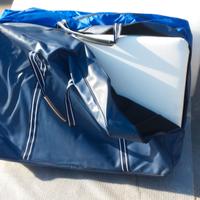 Borsa lettino portatile per massaggio