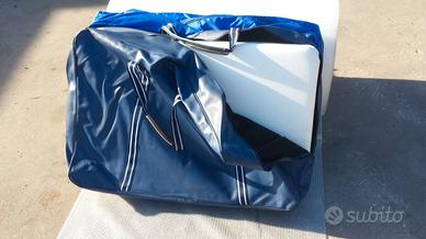 Borsa lettino portatile per massaggio