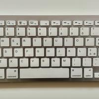 Wireless keyboard