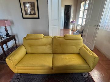 Coppia divani Poltrone e Sofa’