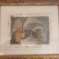 acquerello del 1848 