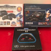 🔥Sega megadrive 🔥