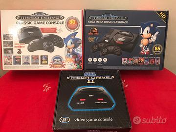 🔥Sega megadrive 🔥