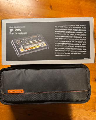Roland TR-08