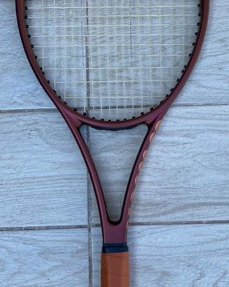 Wilson Pro Staff
