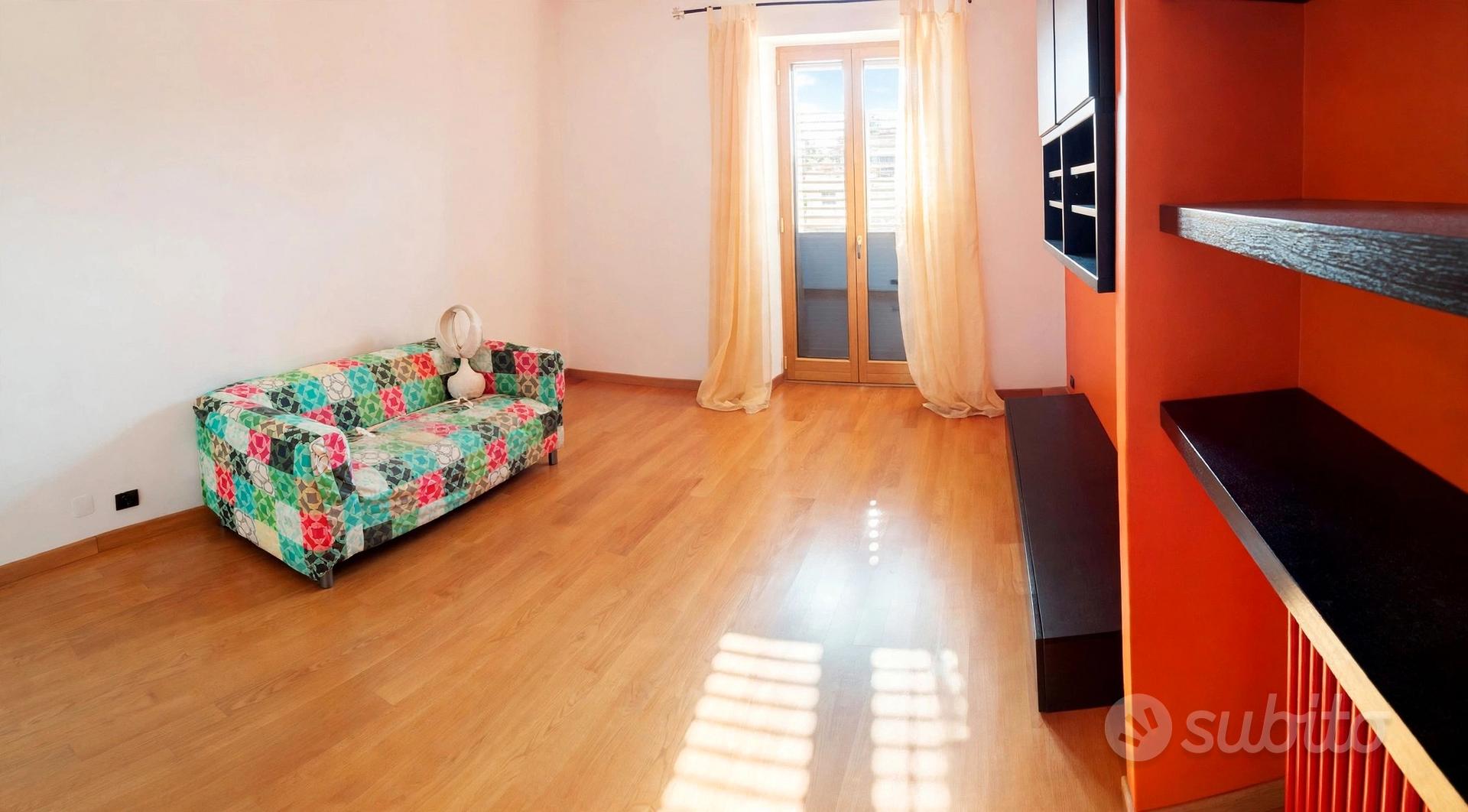 Appartamento – TA - Vista 2