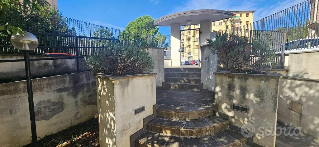 Appartamento – Trieste, Piano di Sant'Anna, Servola-Chiarbola-Valmaura-Borgo San Sergio - Vista 3