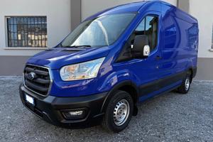 FORD Transit 290 2.0TDCi EcoBlue MHEV 130CV Fur